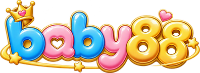 baby88 logo